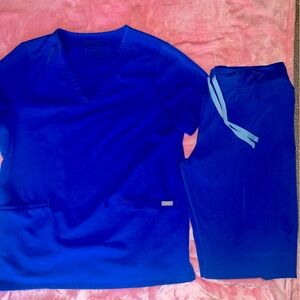 Women’s FIG’s Scrub set